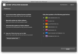 Los clientes que han descargado el software . Adobe Application Manager Updater On Behance