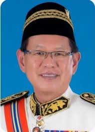 Datuk lee kim shin is the ahli dewan undangan negeri (adun) of senadin, sarawak. State Govt Closely Monitoring Impact Of Haze Drought On River Transport Dayakdaily
