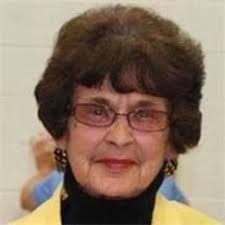 Most Recent Obituaries