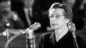 Bojovala houževnatě o to, aby umožnila českým „milada horáková byla bisexuální a více než muži jí zásadně zajímaly ženy. Projev Horakove Zazni Z Amplionu Praha Si Tak Pripomene Jeji Popravu Idnes Cz