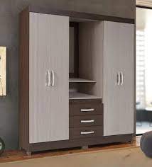 Great wardrobeverified buyereasy to build, sturdy and simple instructions5. 10 Best 4 Door Wardrobe Designs With Pictures In 2021