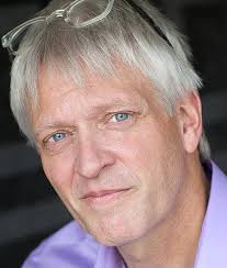 Philip Roughton and Doug McIntyre in celebration of Salka Valka