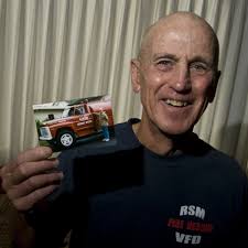 South County residents give makeshift firetruck to Mexico school