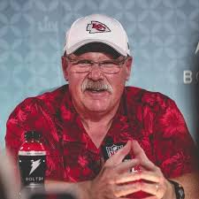 Andy Reid's Super Bowl Win and Celebration with John Marshall High School  Friends and Coaches