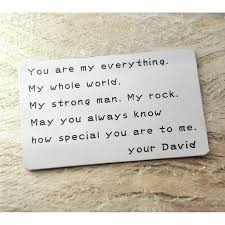 Alloy Wallet Insert Card Alloy Wallet Insert New Year Gift For Father Boyfriend Husband Gift Wallet Insert Card Valentines Gifts For Boyfriend Wallet Insert