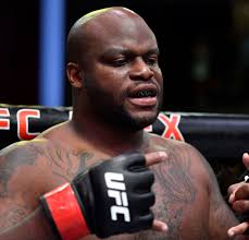Why Is Derrick Lewis Fight Canceled at UFC Edmonton?