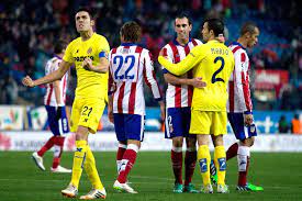 Book now and get superb official tickets for the villarreal cf vs atlético de madrid interesting match at. Villarreal Vs Atletico Madrid Team News Lineups Live Stream Tv Info Bleacher Report Latest News Videos And Highlights