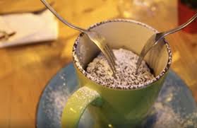Maybe you would like to learn more about one of these? Torta In Tazza Magica Si Cuoce In 1 Minuto Nel Microonde Basta Versare Tutti Gli Ingredienti Nella Tazza Ed E Pronta Piu Ricette