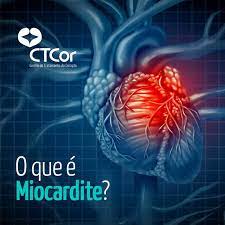 #miocardite talvez por isso que o hospital cardiológico constantini patrocine a equipe. Facebook