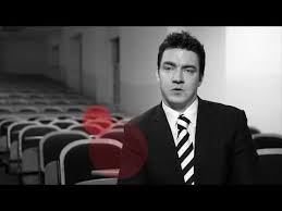 Why Study An Msc In International Business Management At Griffith Msc Graduate John Hearty Highlights The Diversity Of Business Management Msc Career Success