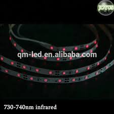 Maybe you would like to learn more about one of these? Infrared 730nm Far Red Led Grow Strip Lights Buy Infrared Led Strip 730nm 730nm Led 730nm Far Red Led Grow Lights Product On Alibaba Com