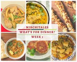 What to eat from breakfast to dinner by contributor: Pakistani Weekly Dinner Menu What S For Dinner Aaj Kia Pakayein