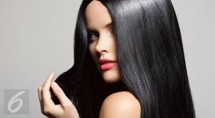 Maybe you would like to learn more about one of these? Berapa Helai Rambut Normal Rontok Dalam Sehari Fashion Beauty Liputan6 Com