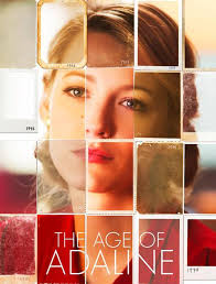 Just seen Age of Adaline and really enjoyed it. Harrison, as always, never  disappoints and Blake Lively is superb as Adaline. Also, Anthony Ingruber  acting a young William (and therefore a young