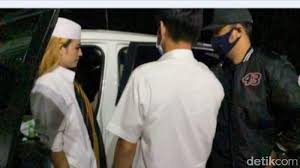 Biodata al habib bahar bin ali bin … Pelaku Seruan Awal Azan Hayya Alal Jihad Biasa Dipanggil Rehan Al Qadri
