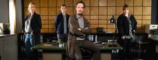 Nach dem letzten „tatort aus dortmund gab es heftige kritik vom bürgermeister der stadt. Team Dortmund Tatort Ard Das Erste