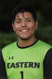 2018 Men's Soccer Roster