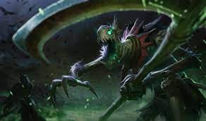 Fiddlesticks Counter The Best Counter Picks Fiddlesticks Is Weak Against Recommended fiddlesticks counter picks in league of legends. counter picks fiddlesticks is weak against
