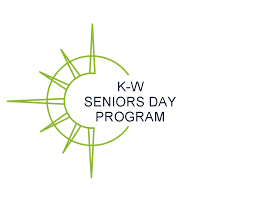 K-W Seniors Day Program