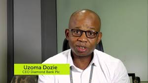Since our start in 1961, diamond valley fcu has grown by providing our members low cost products and services that exceed. Diamond Bank Ceo Uzoma Dozie On Our Beta Savings Project