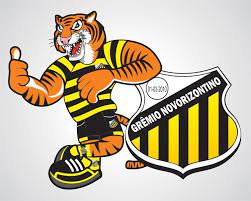 Conhecido por ser um dos líderes do sistema defensivo do grêmio novorizontino, o zagueiro bruno aguiar comentou a boa fase que vem tendo também no ataque do tigre. Gremio Novorizontino Alchetron The Free Social Encyclopedia