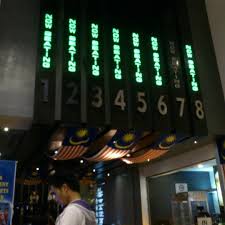 Golden screen cinemas (also known as gsc, gsc movies or gsc cinemas) is an entertainment and film distribution company in malaysia. Golden Screen Cinemas Gsc Bayan Lepas Pulau Pinang
