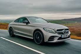We did not find results for: Mercedes Benz C Class Coupe Review Heycar