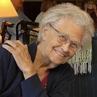 Frances May Weaver Obituary (2023)