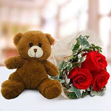 Maybe you would like to learn more about one of these? Order Flowers With Teddy Bears Online In Uae Ferns N Petals