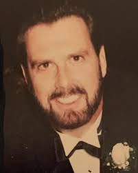 Obituary information for Glenn Michael Letulle