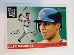 You Pick Your Card 2004 Topps Heritage 3-154 Set Builder Baseball Card  Selection