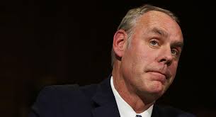 Zinke's political ties to Virgin Islands improved Interior's hurricane  response, party boss says