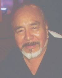 George Martinez Obituary (2015)