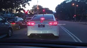 Although it moves into its third generation, the styling changes are more of an evolution. Naza Kia Forte 1 6 Sx Test Drive Review Car Rc