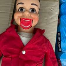 1967 Ricky Little ventriloquist doll for Sale in Nipomo, CA