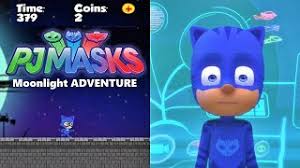 Lihat apa yang ditemukan azmi 21 (azmi21) di pinterest, koleksi ide terbesar di dunia. Pj Masks Juego Gratis Heroes De La Luz De La Luna Vistazo Heroes En Pijamas Moonlight Cute766