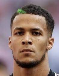 € ➤ * 01.09.1993 in haarlem, niederlande. William Troost Ekong Spielerprofil 21 22 Transfermarkt