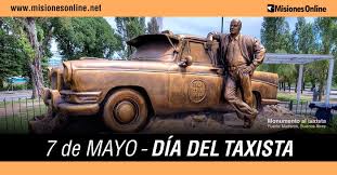 La cifra total de contagiados desde el inicio de la pandemia. Dia Del Taxista Conmemora La Fundacion Del Sindicato En Consonancia Con Un Entranable Suceso Conoce La Historia Misionesonline