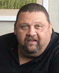 Norman Anthony Brunson