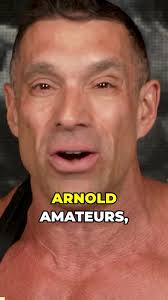 Who Is Christian Ricketts Body Building Coach