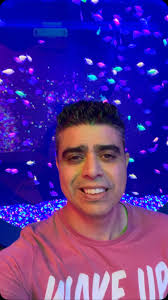 Sergio Virgen Cervantes