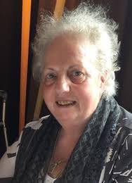 Condolence Book for Eithne Barry (née O'Donoghue) (Howth, Dublin)