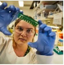 Centre for RNA in Neuroscience