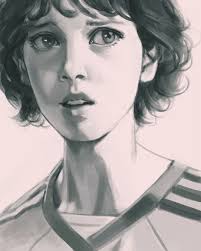 See more of marco silvart on facebook. Thecollectibles Stranger Things Charactersby Marco Silvart Stranger Things Stranger Things Characters Stranger Things Fanart