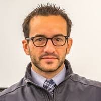 Joshua Deming's Instagram, Twitter & Facebook