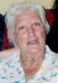 Mary Sue Lockhart Noah (1928-2011)