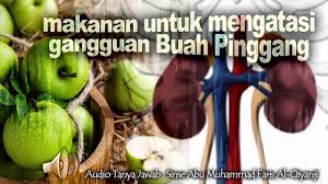 Home » makanan » makanan sehat » 17 makanan untuk penderita penyakit ginjal. Makanan Untuk Mengatasi Gangguan Buah Pinggang Audio Youtube