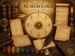 Numerology