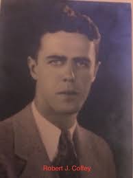 Dr Robert James Coffey (1908-1995)