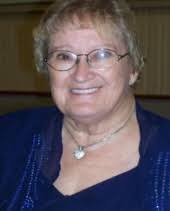 Obituary information for Ruth Ann Wrathell-Colvin